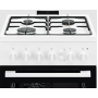 Газова плита ELECTROLUX LKG504011W Газова плита ELECTROLUX LKG504011W