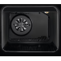 Газова плита ELECTROLUX LKG504011W Газова плита ELECTROLUX LKG504011W