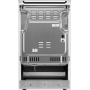 Газова плита ELECTROLUX LKG504011W Газова плита ELECTROLUX LKG504011W