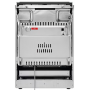 Газова плита ELECTROLUX LKG600001X Газова плита ELECTROLUX LKG600001X