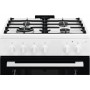 Газова плита ELECTROLUX LKG600011W