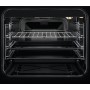 Газова плита ELECTROLUX LKG600011W