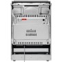 Газова плита ELECTROLUX LKG600011W
