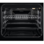 Газова плита ELECTROLUX LKG600011X