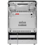 Газова плита ELECTROLUX LKG604012W