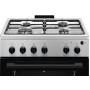 Газова плита ELECTROLUX LKG604012X