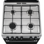 Газова плита ELECTROLUX LKG604012X
