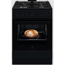 Газова плита ELECTROLUX LKG604013K