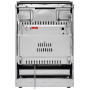Газова плита ELECTROLUX LKG604013K