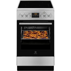 Електрична плита ELECTROLUX LKI564201X Електрична плита ELECTROLUX LKI564201X