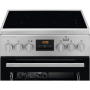 Електрична плита ELECTROLUX LKI564201X Електрична плита ELECTROLUX LKI564201X