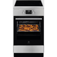 Електрична плита ELECTROLUX LKI564267X Електрична плита ELECTROLUX LKI564267X