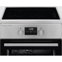 Електрична плита ELECTROLUX LKI564267X Електрична плита ELECTROLUX LKI564267X