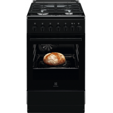 Комбінована плита ELECTROLUX LKK520022K