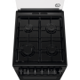Комбінована плита ELECTROLUX LKK520022K