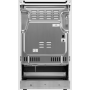 Комбінована плита ELECTROLUX LKK520022X