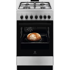 Комбінована плита ELECTROLUX LKK520022X