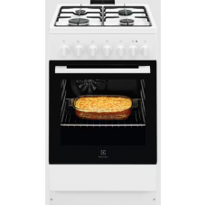 Комбінована плита ELECTROLUX LKK520032W