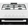 Комбінована плита ELECTROLUX LKK520032W