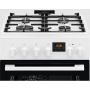 Комбінована плита ELECTROLUX LKK520211W