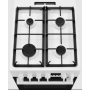 Комбінована плита ELECTROLUX LKK520211W