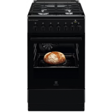 Комбінована плита ELECTROLUX LKK560000K