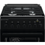 Комбінована плита ELECTROLUX LKK560000K