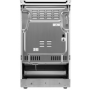 Комбінована плита ELECTROLUX LKK560000K