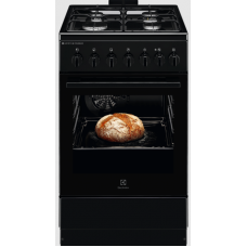 Комбінована плита ELECTROLUX LKK560010K