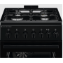 Комбінована плита ELECTROLUX LKK560010K