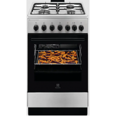 Комбінована плита ELECTROLUX LKK560010X Комбінована плита ELECTROLUX LKK560010X