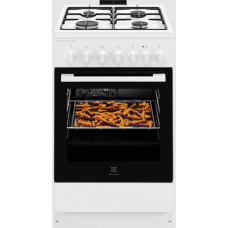 Комбінована плита ELECTROLUX LKK560011W