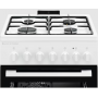 Комбінована плита ELECTROLUX LKK560011W