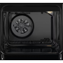Комбінована плита ELECTROLUX LKK560011W