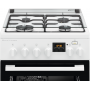 Комбінована плита ELECTROLUX LKK560205W