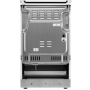 Комбінована плита ELECTROLUX LKK560205W