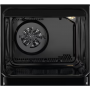 Комбінована плита ELECTROLUX LKK560205W