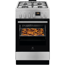 Комбінована плита ELECTROLUX LKK560222X