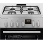 Комбінована плита ELECTROLUX LKK560222X