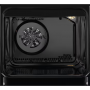 Комбінована плита ELECTROLUX LKK560222X
