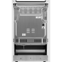 Комбінована плита ELECTROLUX LKK560228X