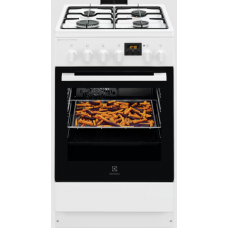 Комбінована плита ELECTROLUX LKK560232W