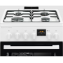 Комбінована плита ELECTROLUX LKK560232W