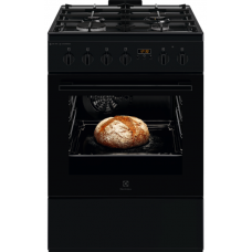 Комбінована плита ELECTROLUX LKK660220K