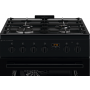 Комбінована плита ELECTROLUX LKK660220K