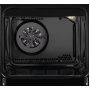 Комбінована плита ELECTROLUX LKK660220W