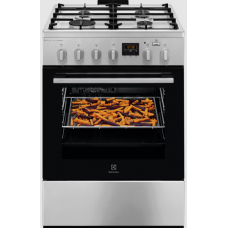 Комбінована плита ELECTROLUX LKK660220X