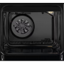 Комбінована плита ELECTROLUX LKK660220X