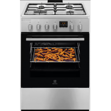 Комбінована плита ELECTROLUX LKK660221X