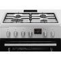 Комбінована плита ELECTROLUX LKK660221X